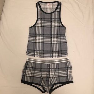 Victoria Secret PJ Set
